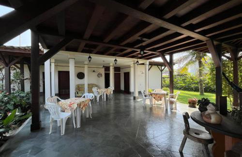 Casa Pomar do Aconchego - Foto 26