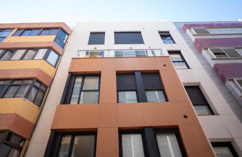 Camifa Canteras Beach Paradise - Foto 46