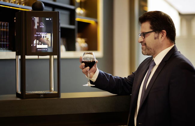 Seven Urban Suites Nantes Centre - Foto 34