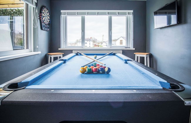 Hill House - 4 Bedroom - Llanrhidian - Photo 49