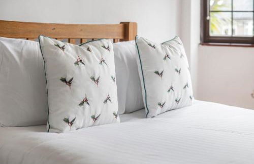 3BR Home Garden & Free Parking - New Malden - Foto 33