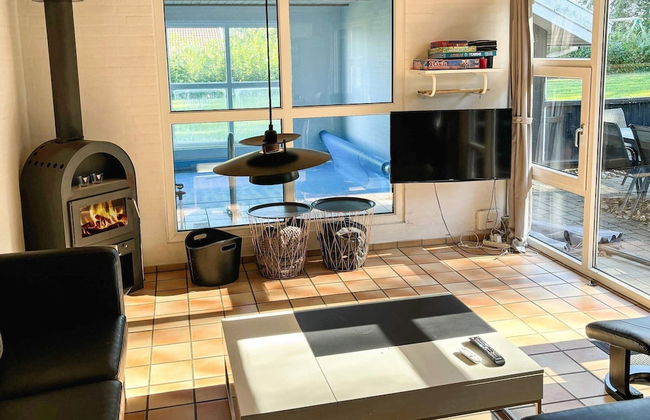 10 Person Holiday Home in Nordborg-by Traum - Foto 10