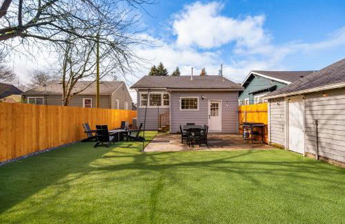 Uptown Couve Adventures - Foto 43