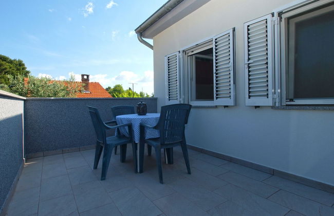 Apartment 1215 - Photo 20