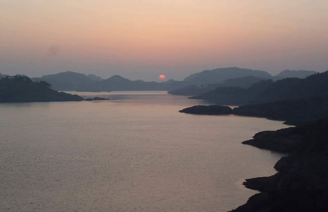 Holiday Home in Egersund - Foto 23