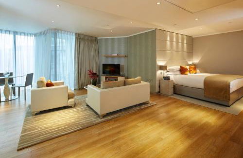 Cheval Three Quays at The Tower of London - Photo 111