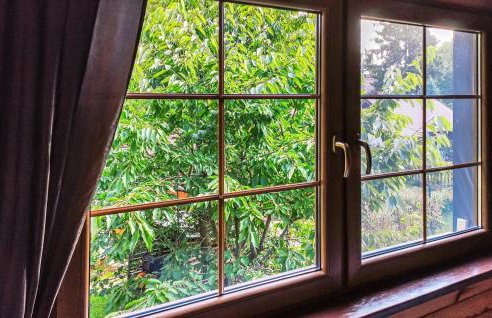 3 Bedroom Lovely Home In Nowe Warpno - Foto 24