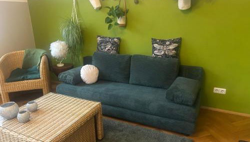 Appartment im Villenviertel - Foto 2