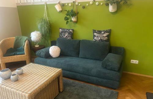 Appartment im Villenviertel - Foto 2