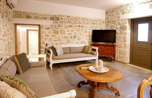 Pool Villa Leonidas Crete - Foto 13