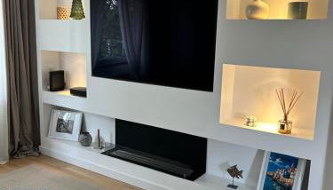 Luxury flat located 5 mins from Strasbourg Center - Photo 3