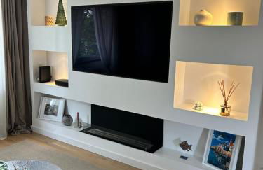 Luxury flat located 5 mins from Strasbourg Center - Photo 3