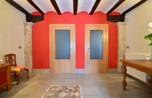 Casa de la Cadena - Foto 107