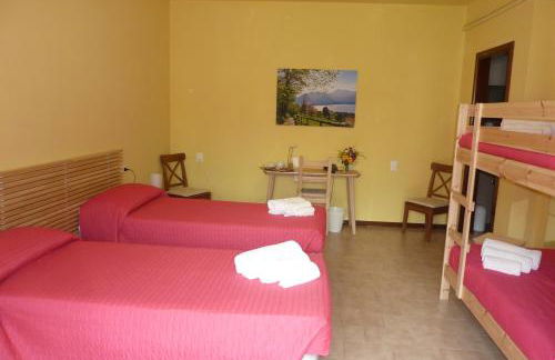 Villa Santa Maria dell'Arco - Centro Oreb - Foto 23