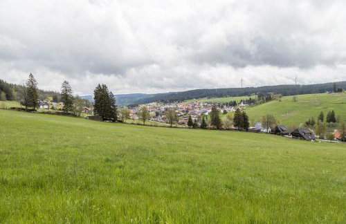 Ferienwohnung am Bregenberg - Photo 21