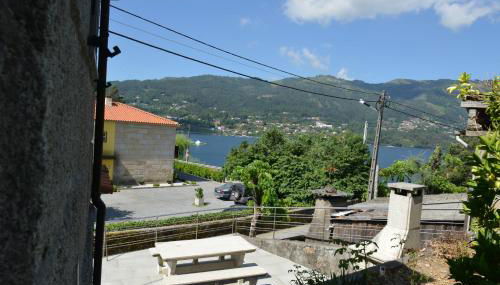 AL Vivenda Romantica Geres - Foto 4