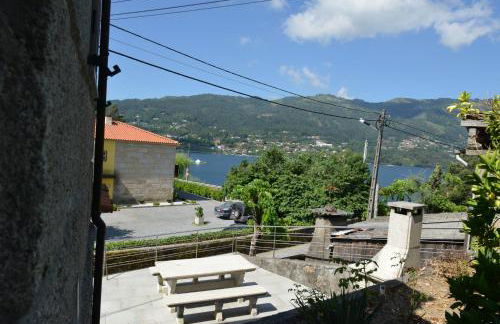 AL Vivenda Romantica Geres - Foto 4