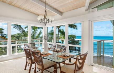 Beachfront Retreat w Ocean Views Bikes Balconies Ocean Haven by Avantstay - Foto 2