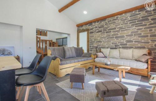 Gîte Les Mélèzes - Foto 7