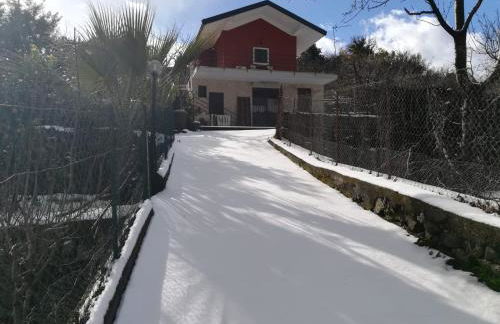 La terra dei ciliegi tra l'Etna e il mare di Taormina - Foto 6