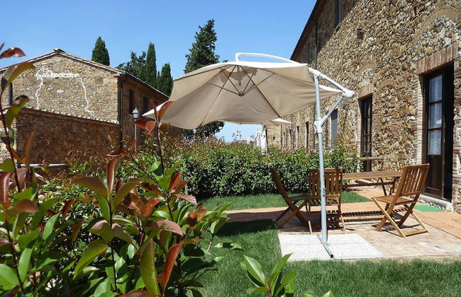 Residence Antico Borgo Casalappi, Campiglia Marittima - Foto 74