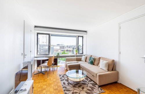 GuestReady - Tranquil city stay near Montparnasse - Foto 2