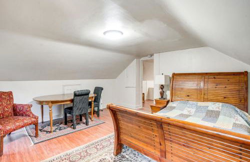 Tranquil and Historic Estate Near Valley Forge - Foto 26