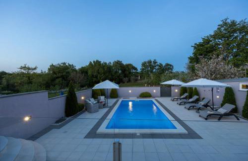 Villa Dana - Foto 36