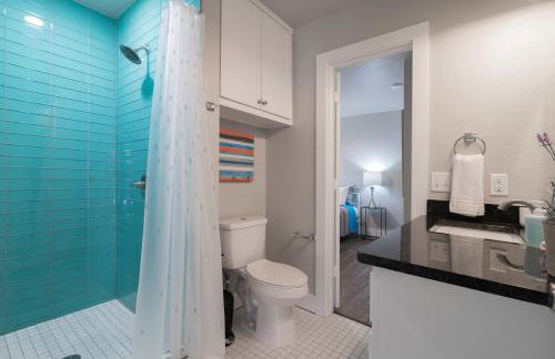 Plaza Pad I - New Apartment Near Plaza District - Foto 14