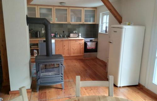 Ferienhaus Malepartus Sächsische Schweiz - Foto 32