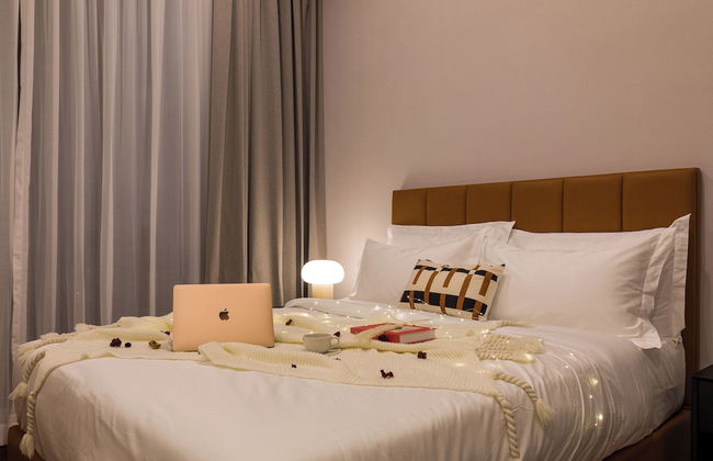 The Manor Residence KLCC by Five Senses - Foto 64