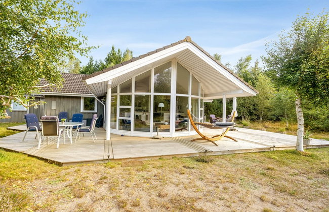 "Guri" - 600m to the fjord - Foto 1