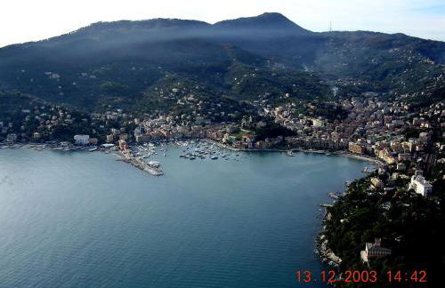 Holiday Home Santa Margherita Ligure - Foto 36