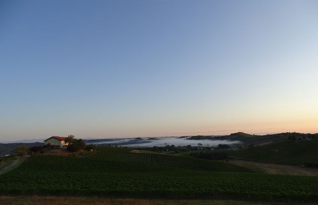 Al Tirabusòn Countryhouse - Foto 62