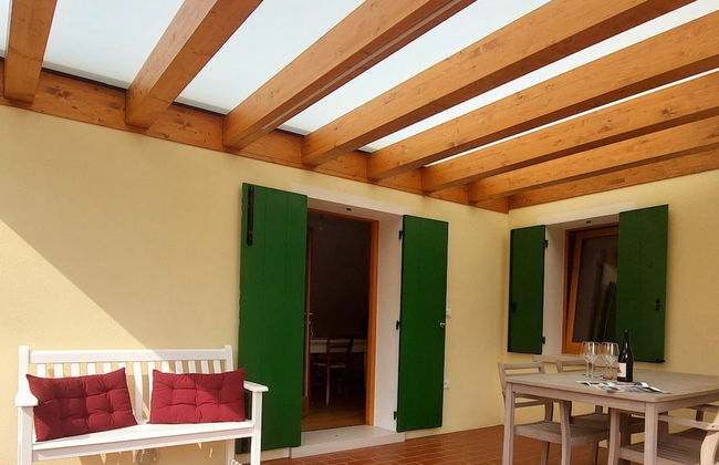 AGRITURISMO L'EREMO - Photo 22