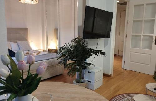 My Suites Madrid - Aeropuerto Ifema - Photo 14