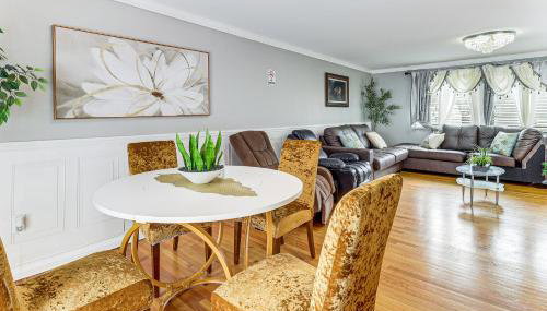 Remote-Work Ready Family Home Near Pittsburgh - Foto 4