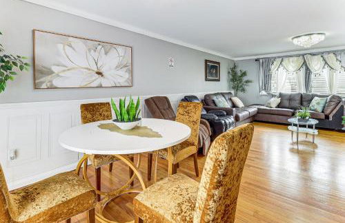 Remote-Work Ready Family Home Near Pittsburgh - Foto 4