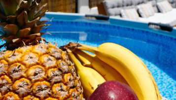 IKARUS apartment with courtyard & pool in Chania - Foto 5