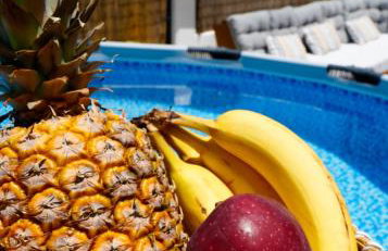 IKARUS apartment with courtyard & pool in Chania - Foto 5