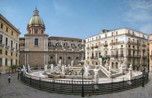 E.R. Apartment - Foto 35