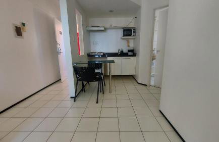 Flat Biarritz Ao Lado da Litorânea l Ferreira Hospedagens - Foto 20