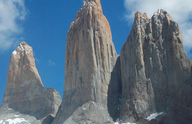 Escursione guidata alla base delle Torres del Paine - Foto 6