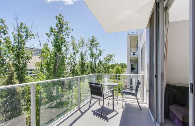 Accommodate Canberra - Glebe Park - Foto 63