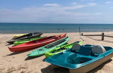 New renovated bathroom & new roof - Lake Huron 5 - Foto 18