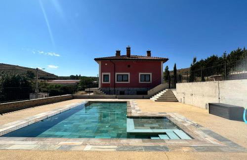 La Casa Rosa - Photo 1