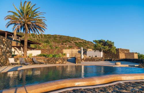 Dammusi Uliveto - Foto 24