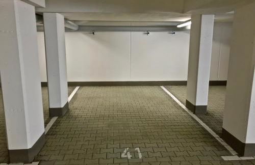 Ferienwohnung Natur und Kunst - Foto 29