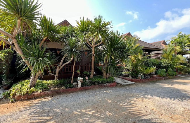 Huen Pak Mon Chantra - Foto 17