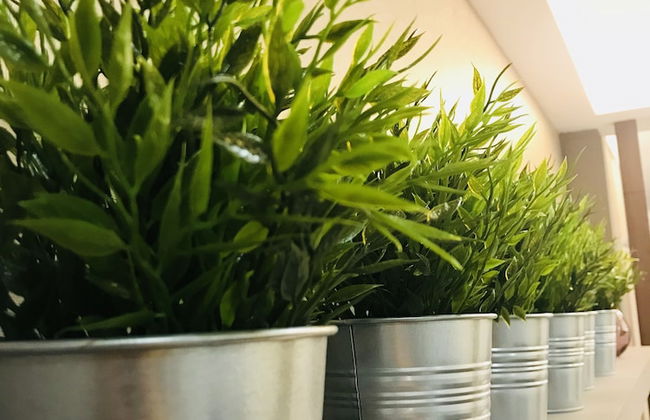 The Landmark Penthouse Luxury Condo by Casa Accommodation - Foto 17